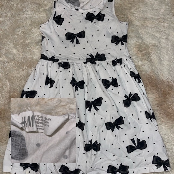H&M Other - Kids dress